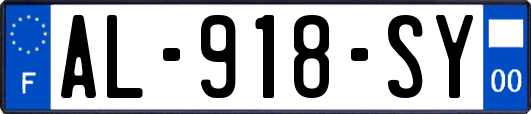 AL-918-SY