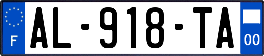 AL-918-TA