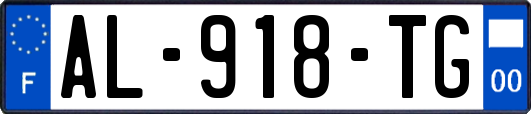 AL-918-TG