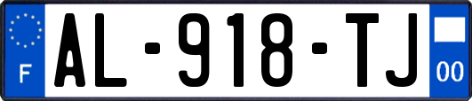 AL-918-TJ