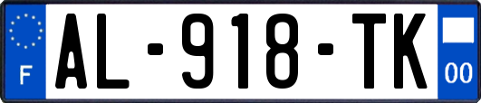 AL-918-TK