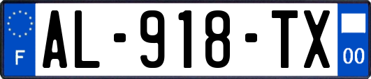 AL-918-TX