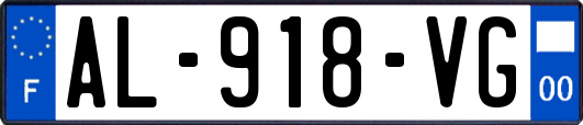 AL-918-VG