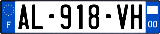AL-918-VH