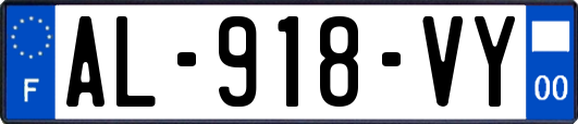 AL-918-VY