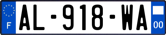 AL-918-WA