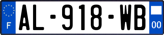 AL-918-WB