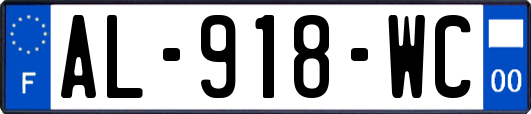 AL-918-WC
