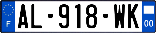 AL-918-WK