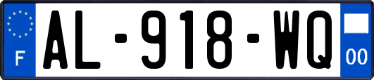AL-918-WQ