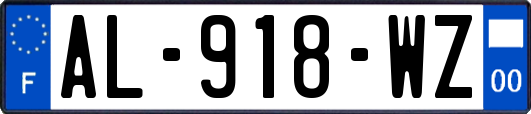 AL-918-WZ