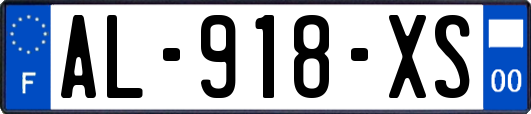 AL-918-XS