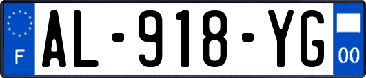 AL-918-YG