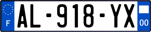 AL-918-YX