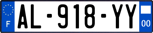 AL-918-YY