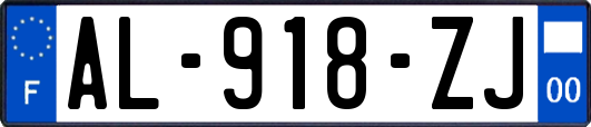 AL-918-ZJ