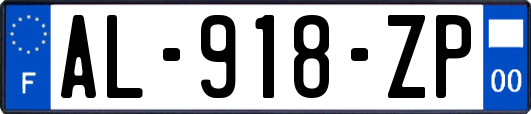 AL-918-ZP