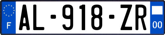 AL-918-ZR