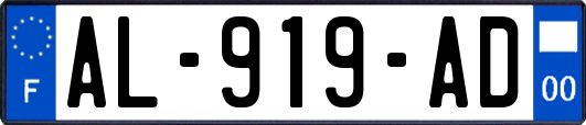 AL-919-AD