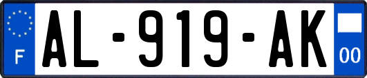 AL-919-AK