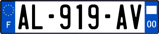 AL-919-AV