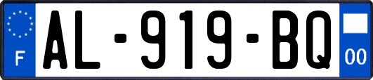 AL-919-BQ