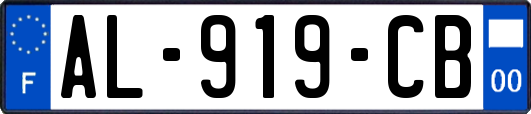 AL-919-CB