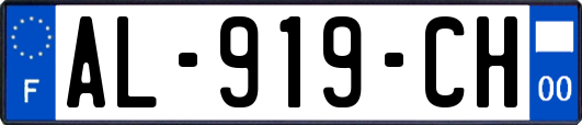 AL-919-CH