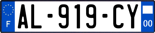 AL-919-CY