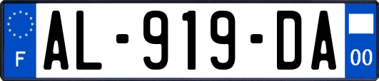 AL-919-DA