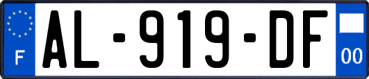 AL-919-DF