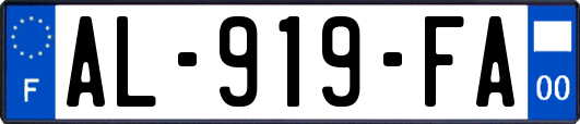 AL-919-FA