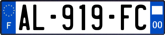 AL-919-FC