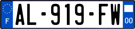 AL-919-FW