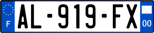 AL-919-FX