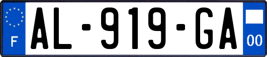 AL-919-GA