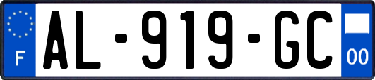 AL-919-GC