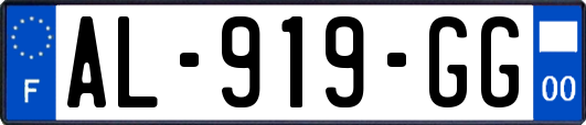 AL-919-GG