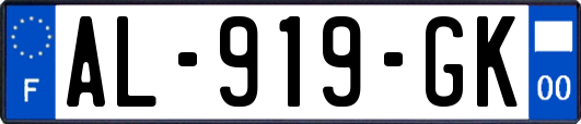 AL-919-GK