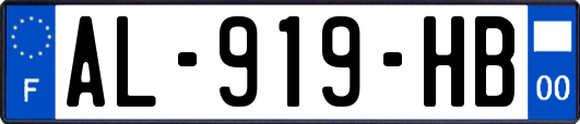AL-919-HB