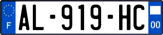 AL-919-HC