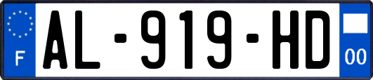 AL-919-HD