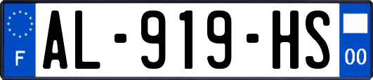 AL-919-HS