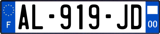 AL-919-JD