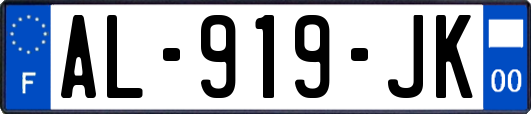 AL-919-JK