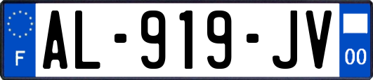 AL-919-JV