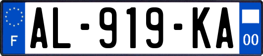 AL-919-KA
