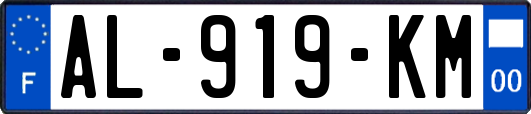 AL-919-KM