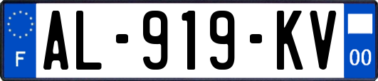 AL-919-KV