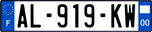 AL-919-KW